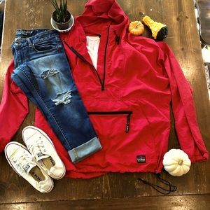 Vintage LL Bean Windbreaker